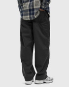 Calvin Klein Jeans BARREL UTILITY COTTON CHINO PANT Black Mens Casual Pant