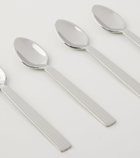 Georg Jensen Bernadotte 16-piece stainless steel cutlery set by Sigvard Bernadotte