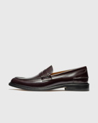 Vinny´S Townee Penny Loafer Brown - Mens - Casual Shoes
