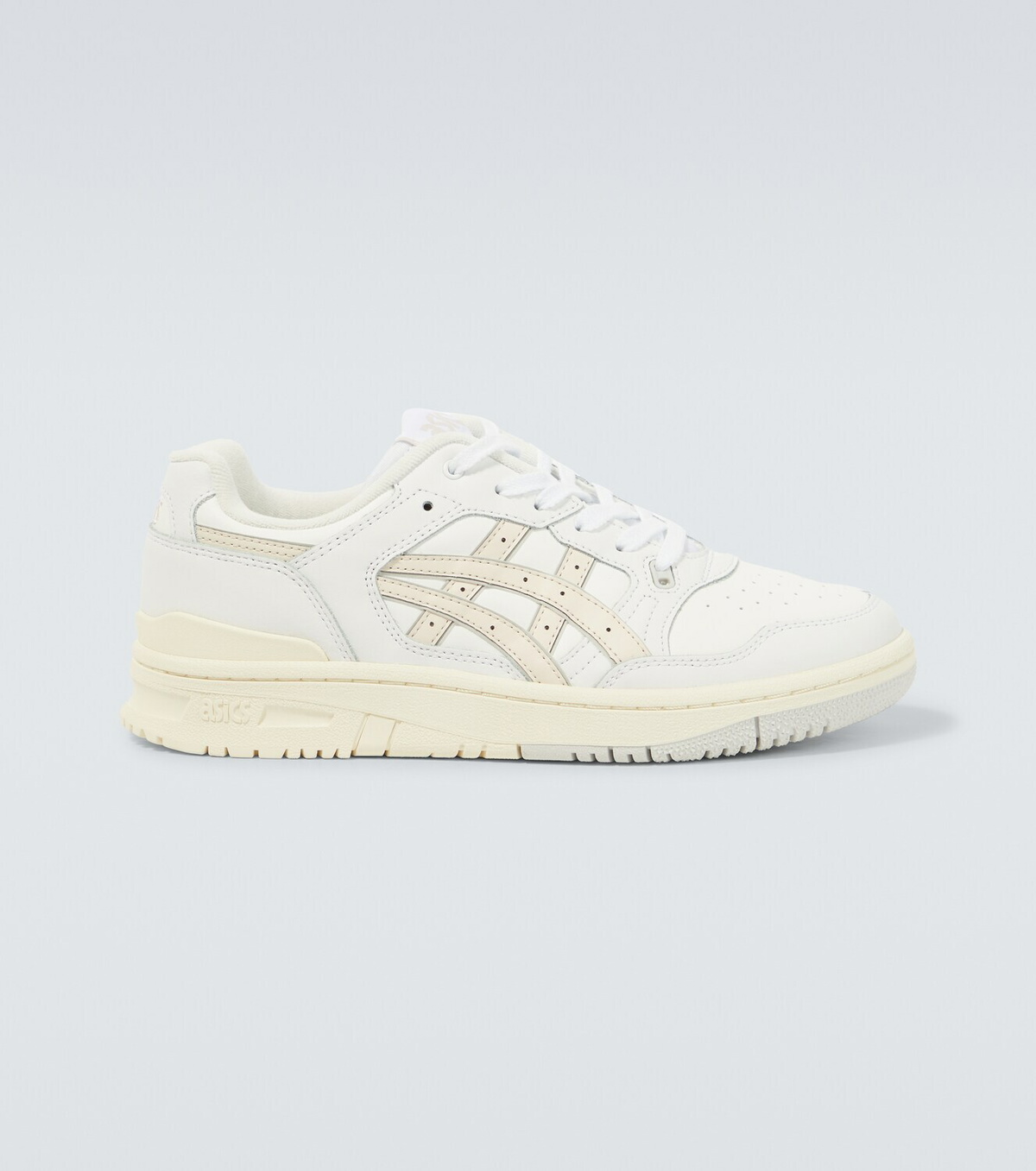 Asics EX89 leather low-top sneakers ASICS