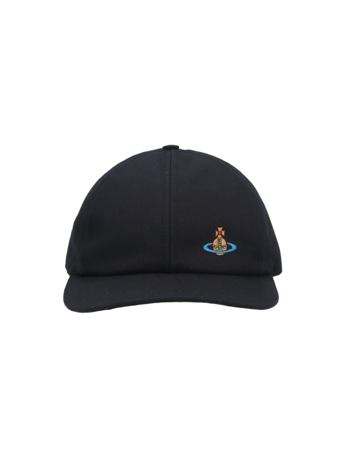 Vivienne Westwood orb Baseball Cap