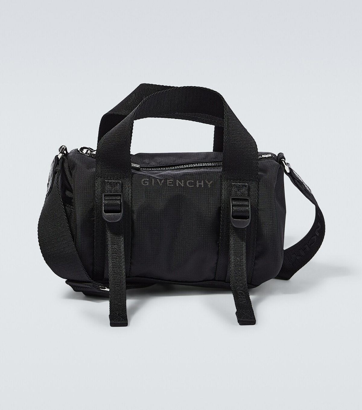 Givenchy G-Trek roller bag Givenchy