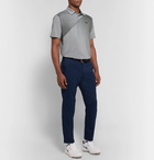 Under Armour - Playoff 2.0 HeatGear Golf Polo Shirt - Gray