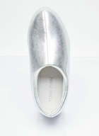 Yume Yume Metallic Platform Clog