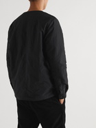 Kestin - Skye Shell Jacket - Black