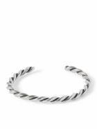 Marant - Idealist Silver-Tone Bracelet - Silver