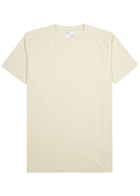 Colorful Standard Cotton T-shirt Off White