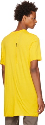 11 by Boris Bidjan Saberi Yellow TS1B T-Shirt