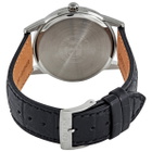 Citizen Corso Eco-Drive Silver Dial Mens Watch AW1231-07A