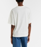 Slvrlake Boyfriend cotton jersey T-shirt