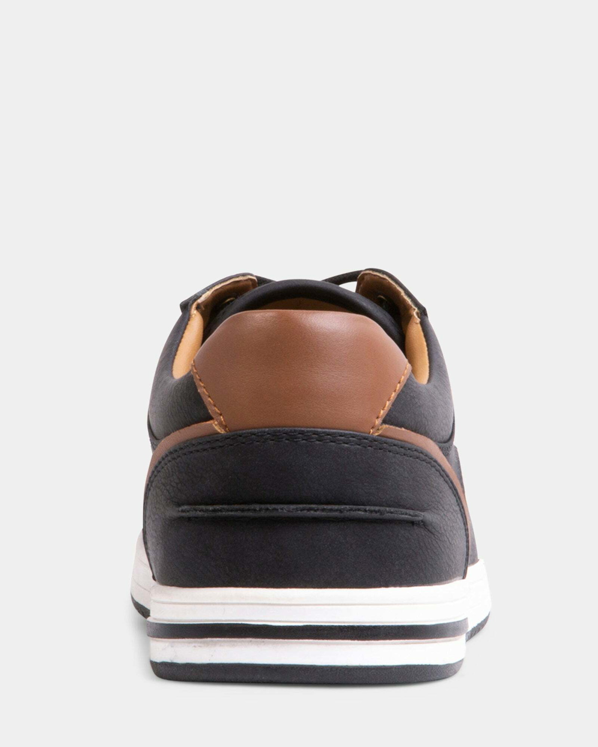 Steve Madden Jalen Casual Shoes in Black