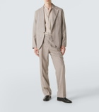 Stòffa Wool blazer