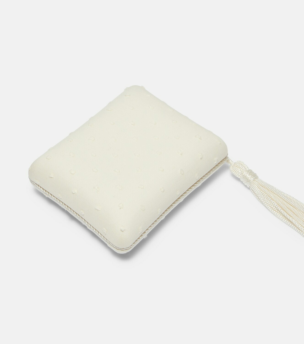 Sophie Bille Brahe Cotton jewelry box