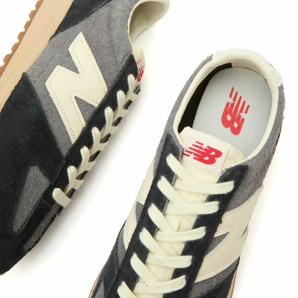 New Balance 471 Sneaker in Castlerock