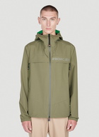 Moncler Grenoble - Shipton Jacket in Green