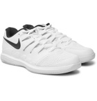 Nike Tennis - Air Zoom Vapor X Rubber and Mesh Tennis Sneakers - Men - White