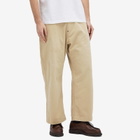 Ordinary Fits Men's Bell Pants in Beige