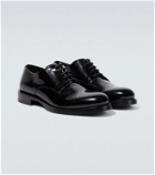 Dolce&Gabbana Patent leather Derby shoes