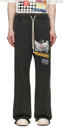 Rivington Roi Rebis Gray Principal Sweatpants