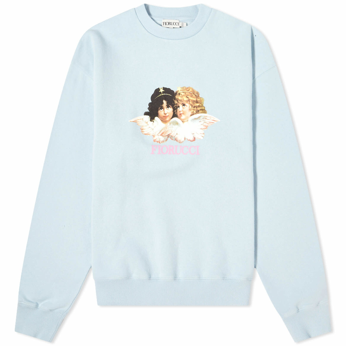 Fiorucci angel hot sale jumper