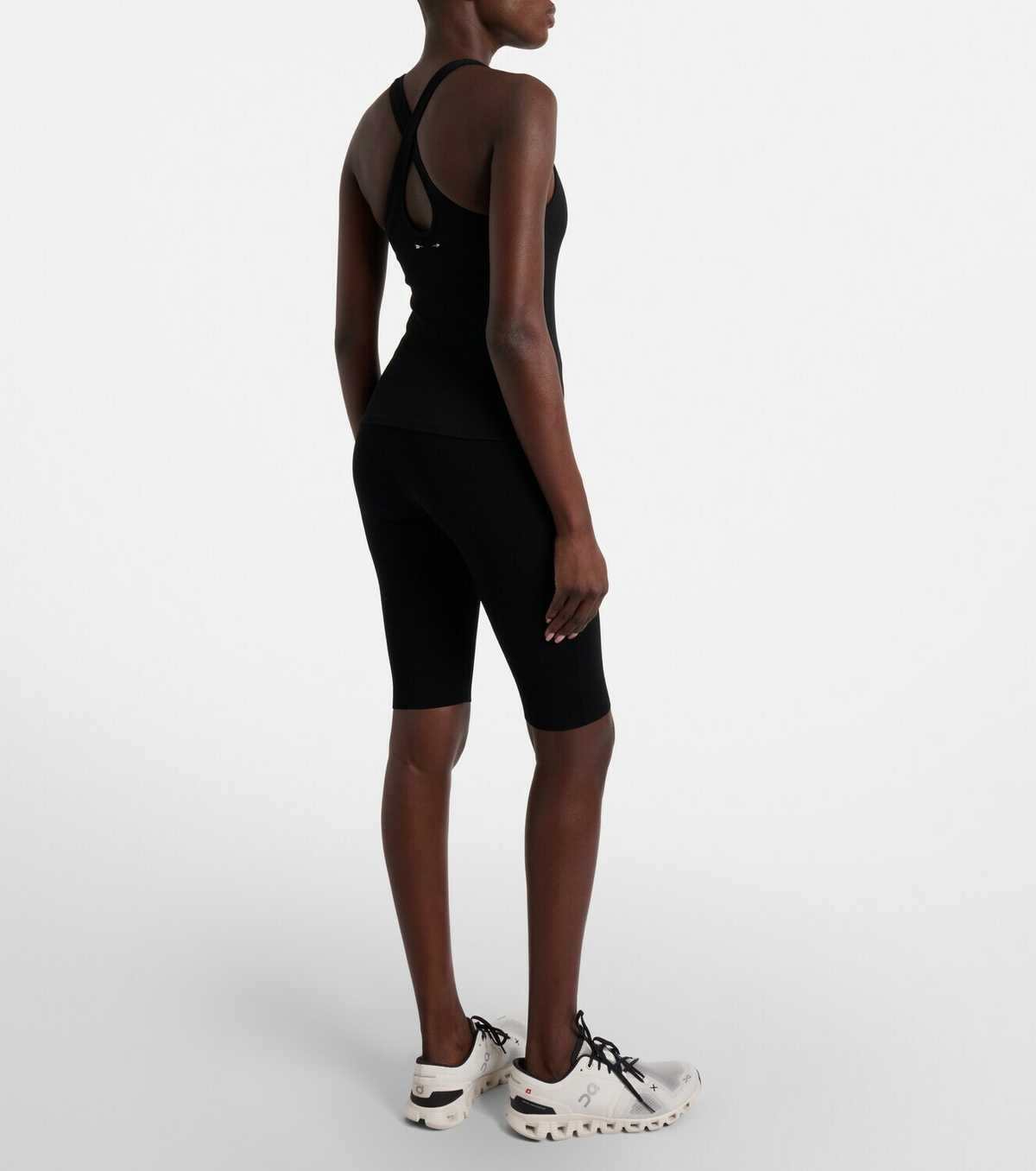 The Upside Balance Seamless Lenny tank top
