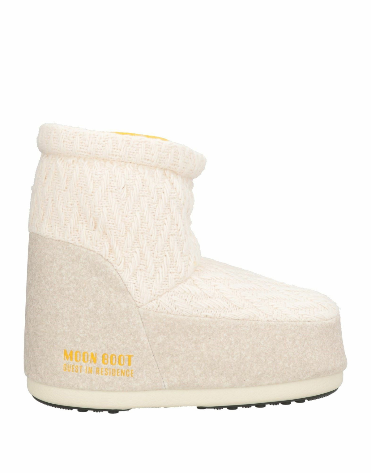 Moon Boot Womens Ankle boots in Beige