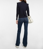 See By Chloe - Wool and cotton sweater