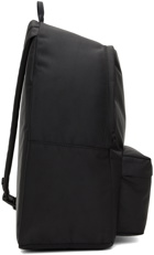 Master-Piece Co Black TASF Edition Single-Strap Backpack