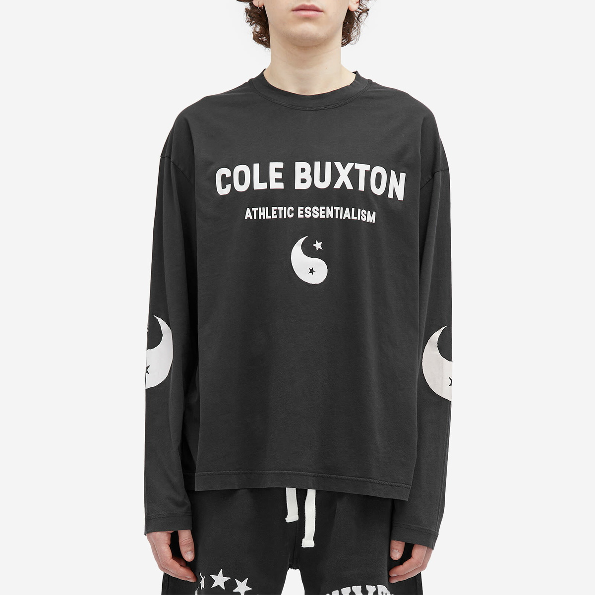 Cole Buxton Men