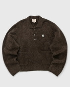 BBC Pullover Sweater