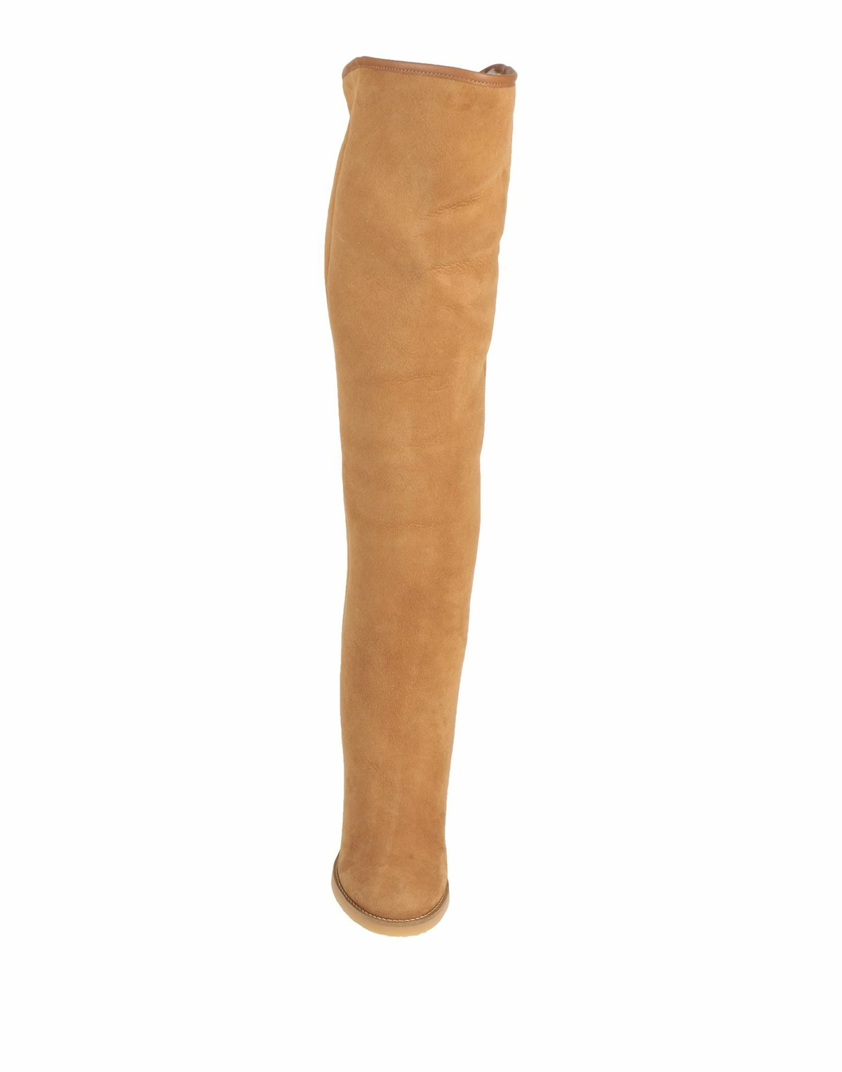 Isabel Marant Womens Boot Camel