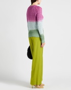Jucca Womens Sweater Mauve