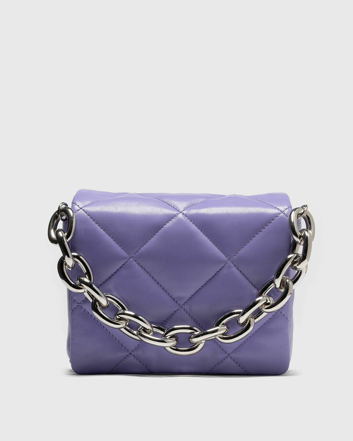Stand Studio Hestia Bag Purple Small Bags