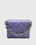 Stand Studio Hestia Bag Purple Small Bags