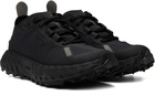 Norda Black 001A Sneakers