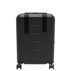 Db Journey Ramverk Carry-On Luggage in Black Out 