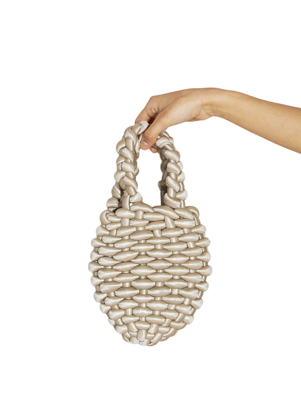 Photo: Isa Boulder Bullet Handbag