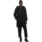 Y-3 Black Classic Dorico Jacket