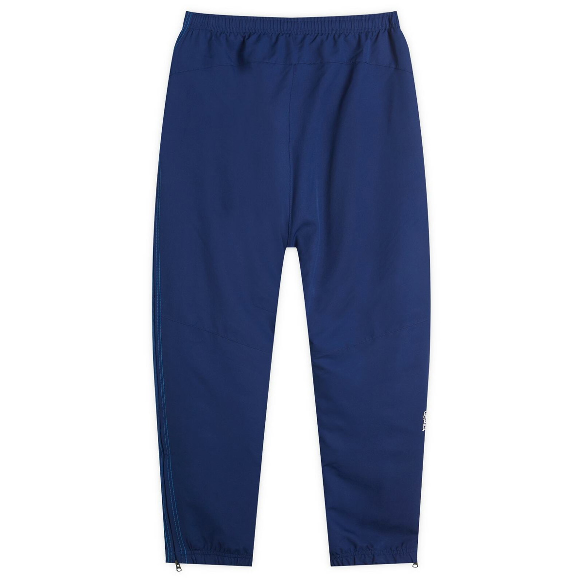 Nike Netherlands Reissue Track Pant in Blue/White