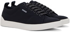 Hugo Navy Zero Sneakers