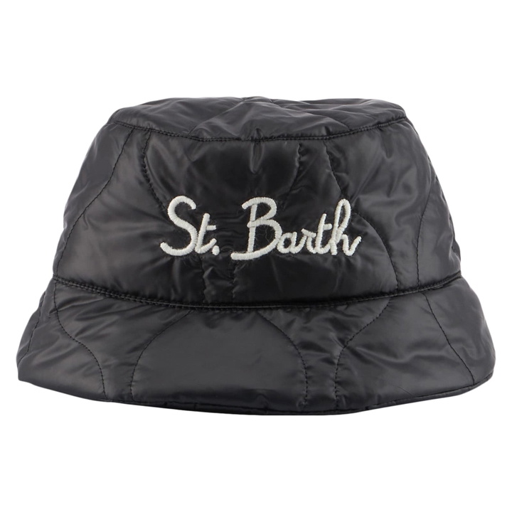 Photo: MC2 Saint Barth Woman Bucket Hat