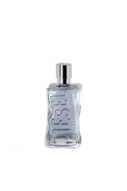 Diesel D 100ml, 3.4 FL.OZ., Eau de Toilette - D - Unisex - Grey