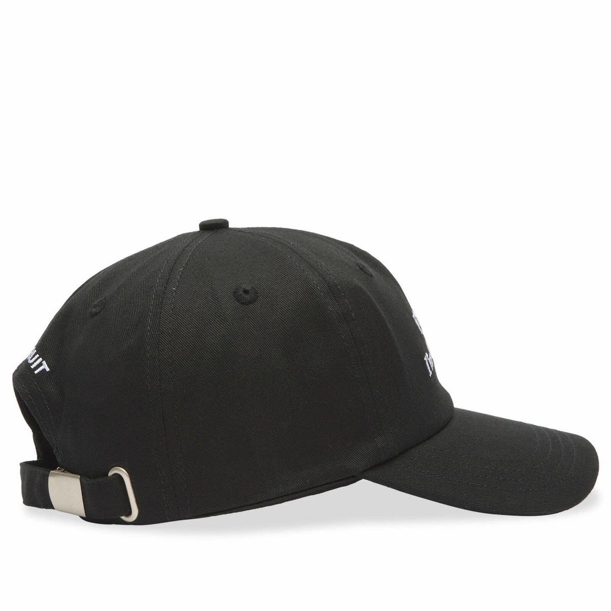 Bram's Fruit Men's F*ck Off I'm Gardening Cap in Black 