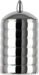 Alessi Silver Kalisto 2 Storage Jar