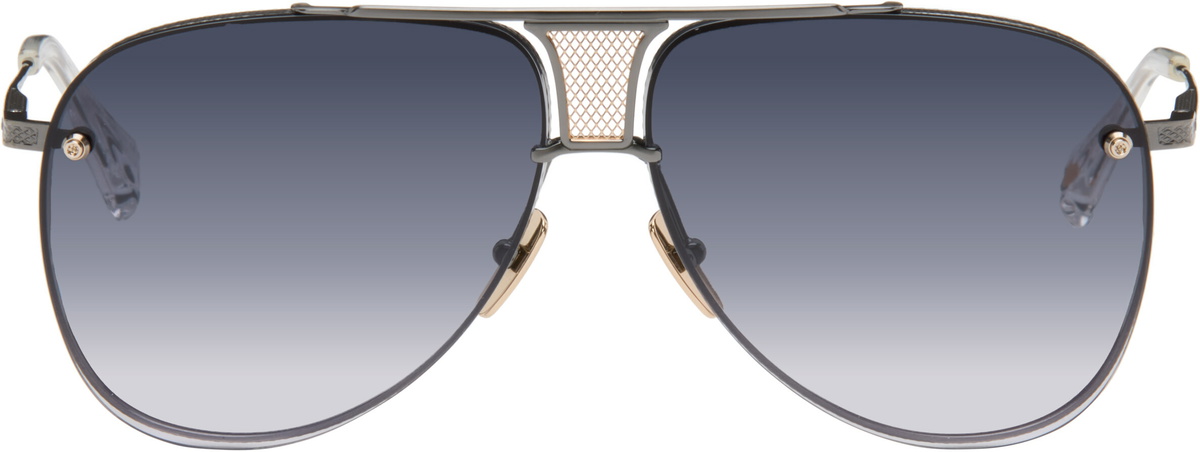 Dita Gray Decade-Two Sunglasses