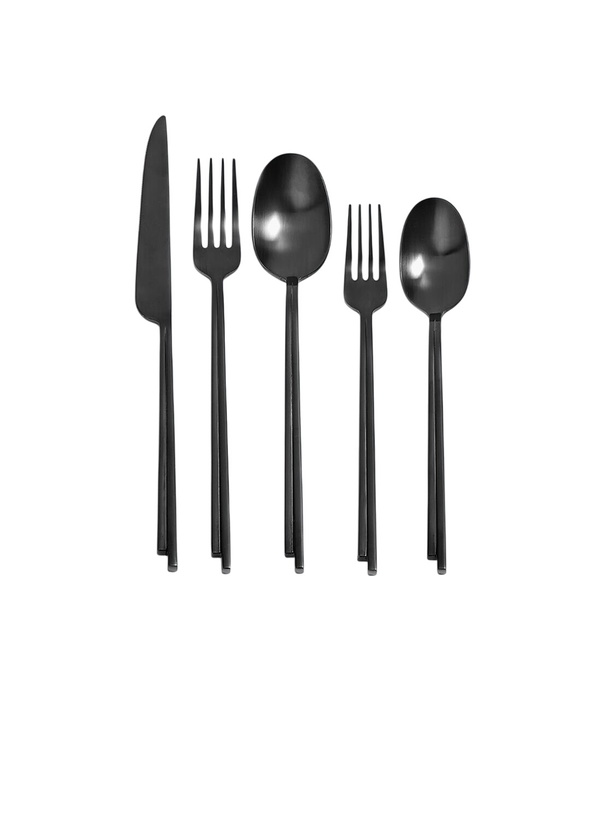 Photo: Serax Dune Cutlery Set