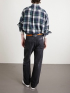 CELINE - Boyfriend Straight-Leg Jeans - Black