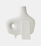 Jonathan Adler Paradox Medium porcelain vase