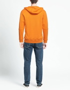 Paul & Shark Mens Sweatshirt in Orange