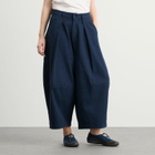 YMC Women's Deadbeat Trouser in Navy